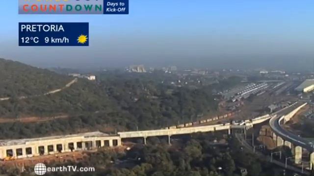 World Cup Countdown - 06:00 GMT on May 24, 2010 смотреть онлайн