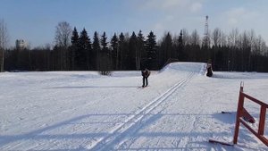 Fischer SpeedMax VS Peltonen Supra X