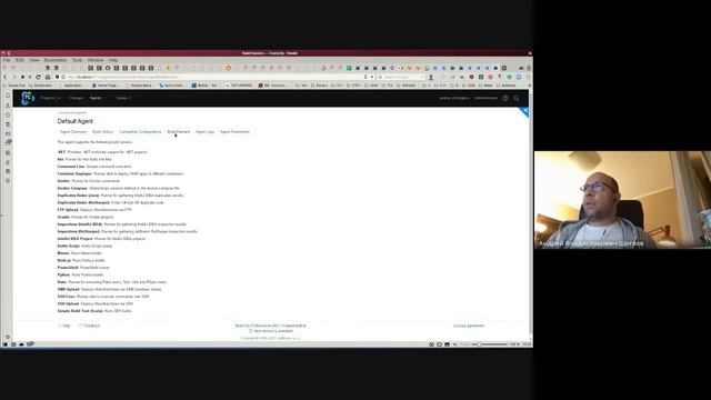 Инструменты разработки 2021 10 12 смотреть онлайн