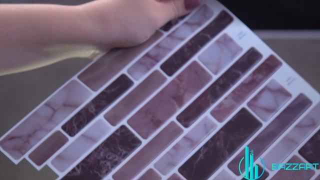 Укладка мозаики?\Самоклеящаяся силиконовая мозаика\Укладываем "стеклянную мозаику" без грязи и клея смотреть онлайн