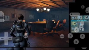 Cheats Resident Evil Revelations 3Ds | Citra MMJ | 60fps, vida e munição infinita
