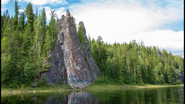 Объекты Всемирного наследия ЮНЕСКО в России