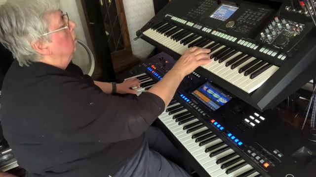 Castle in the Sky Theme - Laputa смотреть онлайн