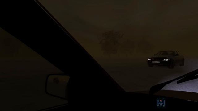 [RP] City Car Driving 1.5.1 - ПОЕЗДКА НА МЕТЕОСТАНЦИЮ смотреть онлайн