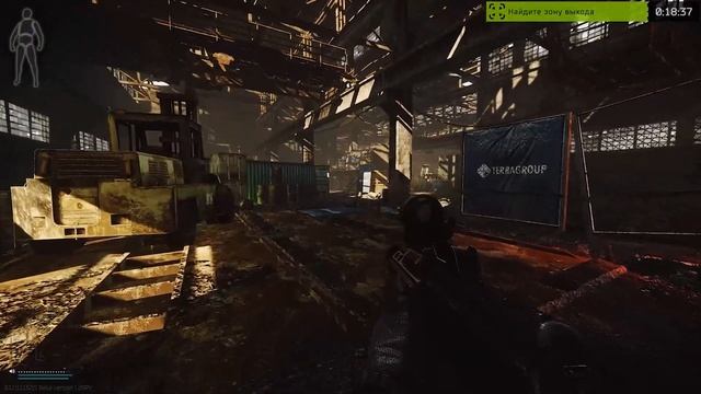 СКАУТ ТАРКОВ КВЕСТ | Квест Механика | Escape from Tarkov смотреть онлайн