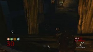 Der Riese Call of Duty World at War Zombies - coop gameplay (No commentary)