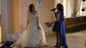 "Двое ходили по земле" песня сестре на свадьбу