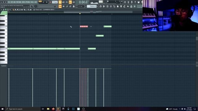 INDUSTRY PRODUCER 808 TECHNIQUES | HOW TO MAKE FIRE 808 PATTERNS | FL STUDIO TUTORIAL 2022