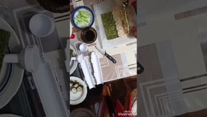 Готовим суши дома