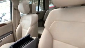 2015 Mercedes-Benz GL-Class P2375