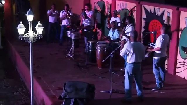 Горячие кубинские музыканты смотреть онлайн