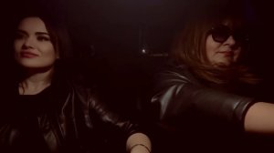 mek mek (Cover) Анна Асратян & Татевик Закарян