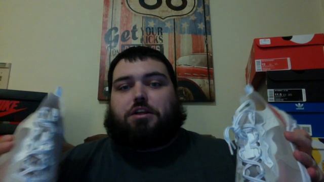 React element 87 review and unboxing. Up close and personal. Shoe of the year. смотреть онлайн