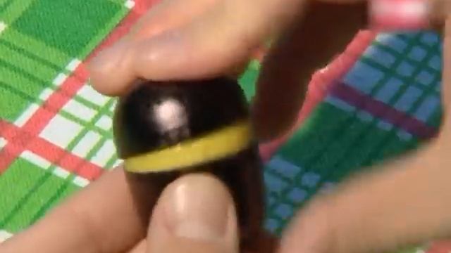 Игрушка из бросовых материалов на Хеллоуин «Паук» / DIY / Halloween / HAND MADE смотреть онлайн