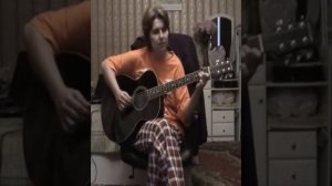 Молитва (автор Б. Окуджава)