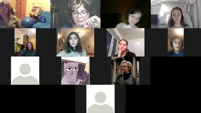 Введение в литературоведение. Проф. Е.И. Зейферт (РГГУ). Сущность искусства. смотреть онлайн