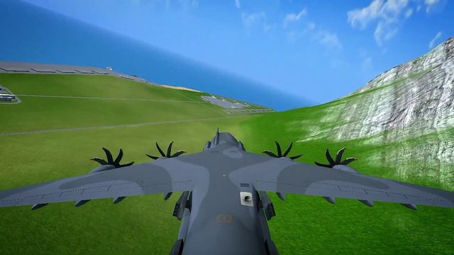 TFS UPDATE 1.29.2 || C-130 & Navy Destroyer Revealed..! || Turboprop Flight Simulator смотреть онлайн