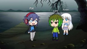 Фильм "Обосрался" | Gacha life