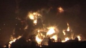 В Сербии вспоминают начало военной агрессии НАТО 20 лет назад