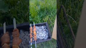 Шашлык узбекски