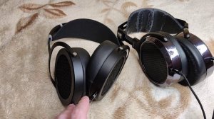 Сравнение HIFIMAN SUNDARA и HIFIMAN HE400i - два титана с разной ценой
