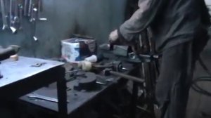 Самодельный трактор ,раздельные тармоза.