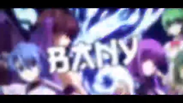 ИНТРО В СТИЛЕ АНИМЕ смотреть онлайн