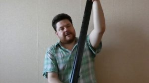 Обзор MP 233 EA