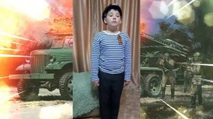 Song Katyusha - песня военных лет.