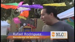 Dia de los Muertos (en Español)