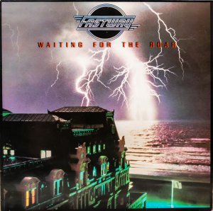 Fastway (2) – Waiting For The Roar