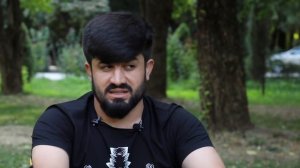 Ногуфтахои Голиб Мусоев