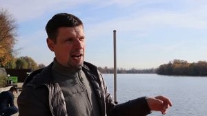 Гидрографический бот SCANMAX