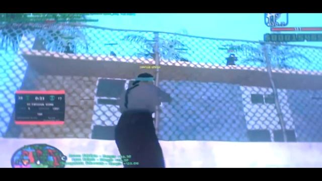 КУПИЛ МУВИК НА ФРАГИ С ЧИТАМИ ЗА 150, 350 РУБЛЕЙ GTA SAMP смотреть онлайн