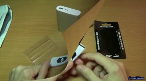 Электронная USB зажигалка с Aliexpress