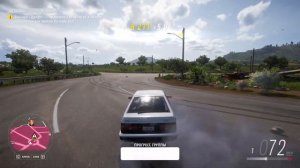 ПРОХОЖУ HORIZON ARCADE В FORZA HORIZON 5