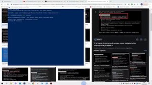 Как убрать Синий экран BSOD в Windows 10