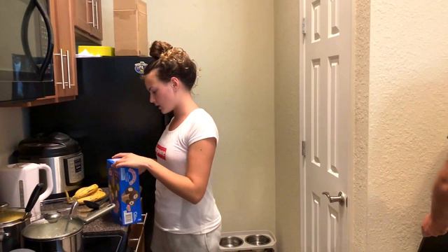 США Влог Маша растеряша Большая семья в США Big Big Family In The USA /USA Vlog/