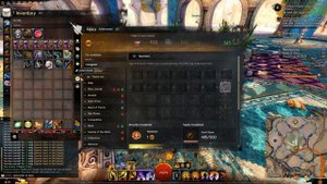 Guild Wars 2 - Crystal Oasis: Mastery Points (x2)