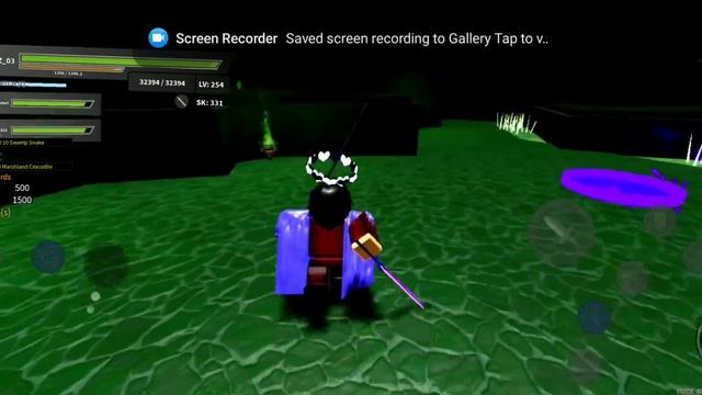 [Sword Blox Online: Rebirth] Floor 3 Quick Guide смотреть онлайн