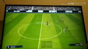 Обзор FIFA 19