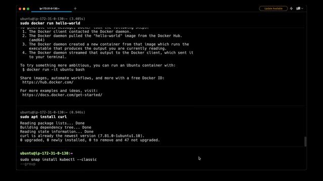How to install Kubernetes in Ubuntu | Minikube Tutorial