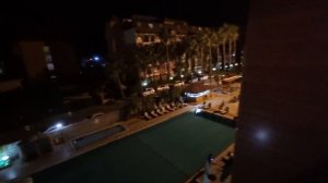 ОБЗОР НОМЕРА в отеле CLUB TESS 4*