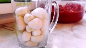 Баклажаны на зиму с перцем и чесноком, ВКУСНО
