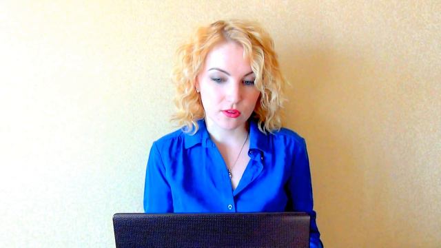 Отрывок из вебинара "Приди в себя. Стань счастливой!"Домашнее задание. смотреть онлайн