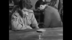 Высоцкий В.С. "Он не вернулся из боя", читает Гусев Владимир