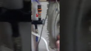 Промывка систем отопления и котла