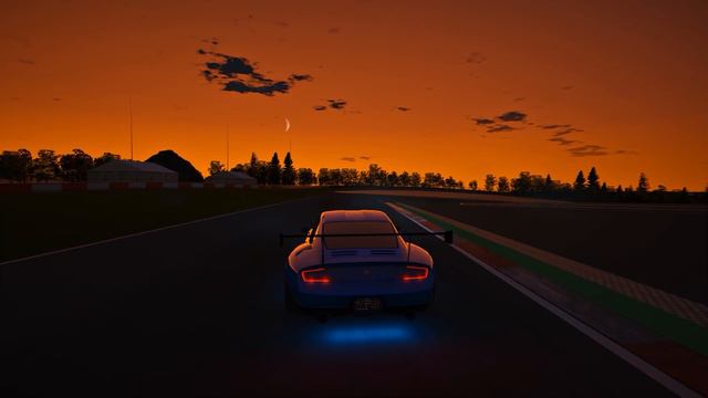 Обновление GTA 5 Online: «Легальные гонки»