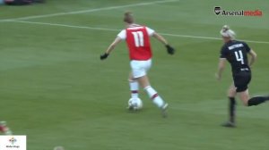 Vivianne Miedema mv - "It's My Life"