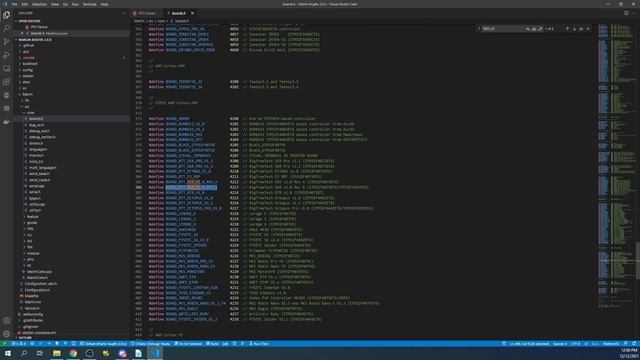 SKRv2 - How to install firmware on STM32F429 смотреть онлайн